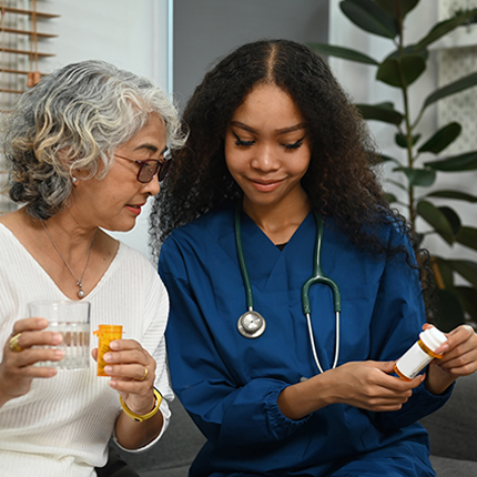 medication management